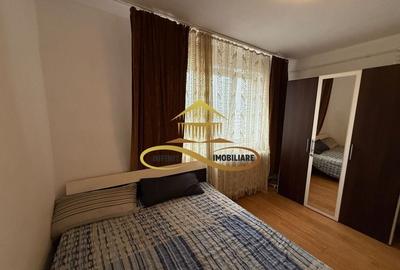 Apartament cu 3 camere - 3