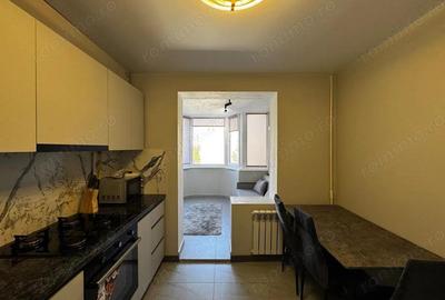 Garsoniera de inchiriat in zona Astra Garsoniera de inchiriat in zona Astra - 3