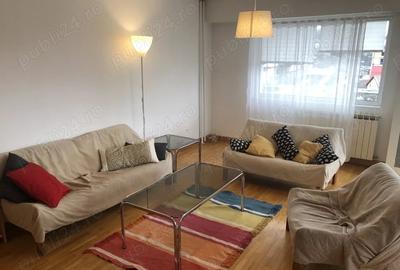 Apartament 2 camere, 80 mp, Ultracentral, cu parcare si balcon - 7