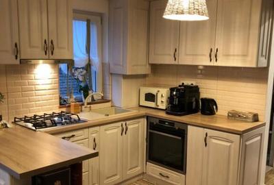 Casă cu 3 camere cu Teren 90 Mp în Triaj - 11