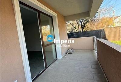 Apartament 3 camere premium  Valea Lupului | Curte proprie 160 mp I Parcare - 3