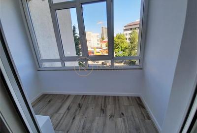 Apartament cu 3 camere decomandat, mobilat în 1 Mai - 12