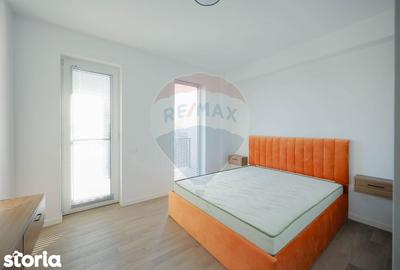 Apartament cu 2 camere, mobilat în Podgoria - 2