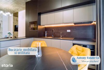 Apartament cu 2 camere în Cantemir - 5