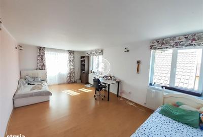 Casă cu 7 camere cu Teren 960 Mp în Valea Lupului - 14