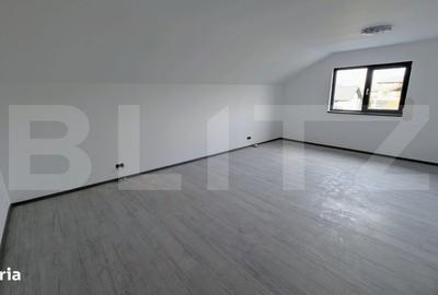 Casă cu 4 camere cu Teren 300 Mp în Micești - 3