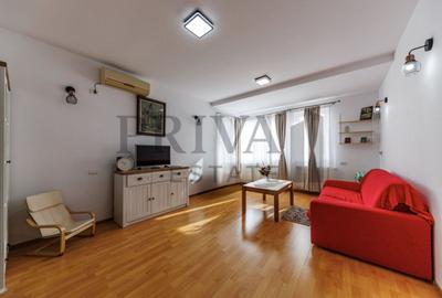 Apartament cu 2 camere, mobilat în Dumbrăvița - 1