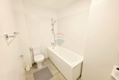 Apartament cu 3 camere decomandat, mobilat în 1 Mai - 9