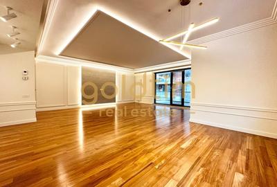 Apartament cu 4 camere decomandat în Dorobanți