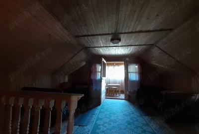 Casă cu 3 camere cu Teren 110 Mp în Bistra Mureșului - 2