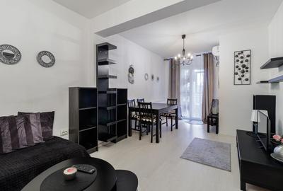 Apartament cu 2 camere decomandat, mobilat în Theodor Pallady - 3