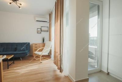 City of Mara - Apartament cu 2 camere - Central - 5