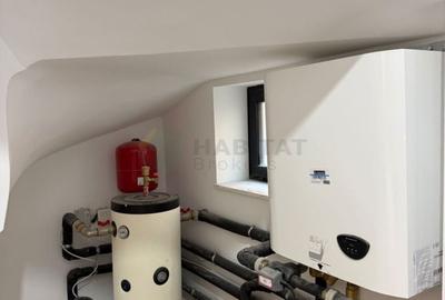 Casă individuală cu 5 camere cu Teren 350 Mp în Ostratu - 35