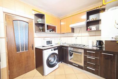 Garsonieră decomandată, mobilată în Faleză - 3