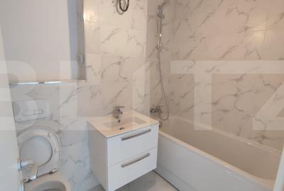 Penthouse SunLake Residence, 3 Terase, Supravegheat Video, Vedere Lac - 16