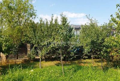 Teren Bragadiru- Leroy Merlin - 561mp - 69900E - Comision - 5