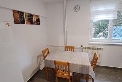 Apartament cu 2 camere semidecomandat în Central - 2