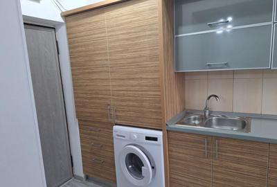 Garsoniera de inchiriat, situata in zona Mamaia - Butoaie - 7