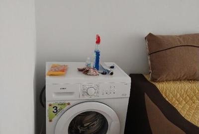 Garsoniera,zona Lic.Chimic - 3