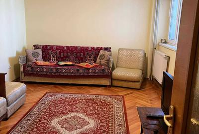 Apartament cu 2 camere decomandat în Central - 7