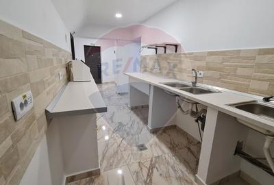 Apartament cu 2 camere decomandat de vanzare Centru Apartament cu 2 camere decomandat de vanzare Centru - 5