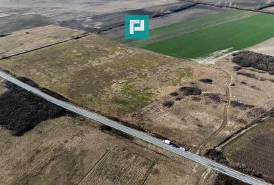 Teren Extravilan Oportunitate Unica de Investi?ie! - 3