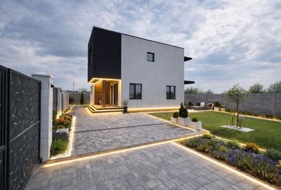 Casă cu 4 camere în Bariera Vâlcii - 1