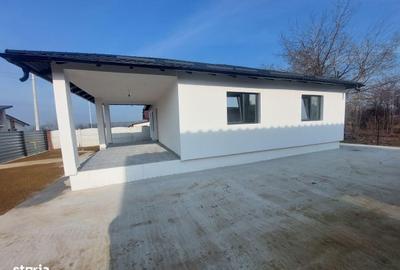 Casă cu 3 camere cu Teren 382 Mp în Central - 12