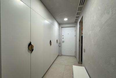 Apartament Deosebit De 2 Camere 70mp In Azimut-Copou - 16