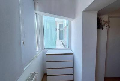 Apartament cu 2 camere decomandat în Ultracentral - 3
