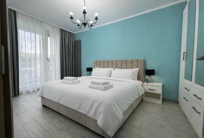 Apartament modern 2 camere in Alezzi Beach Resort Fitness & Spa - 10
