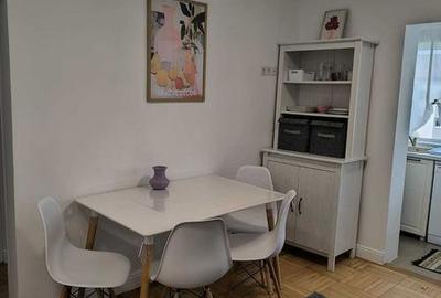 Apartament cu 2 camere decomandat în Ștefan cel Mare - 4