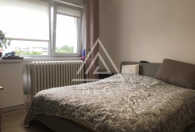Apartament | De vanzare | 2 camere | Marasti
