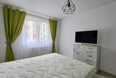 Studio modern de inchiriat Grandis Residence-Tractorul - 5