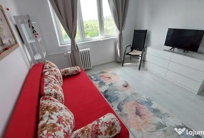 Apartament cu 2 camere decomandat în Nicolae Grigorescu - 3