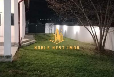 Casă cu 5 camere cu Teren 2500 Mp în Central - 10