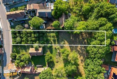 FILM! Peste 1.500mp teren intravilan, zona de case, acces facil, Arcus, Covasna - 4