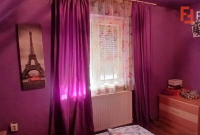 Casă individuală cu 5 camere cu Teren 845 Mp în Sânmihaiu Român - 8