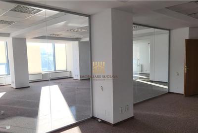 Spatiu birouri - 235 mp! Ultracentral! Suceava! 0727817187 - 6