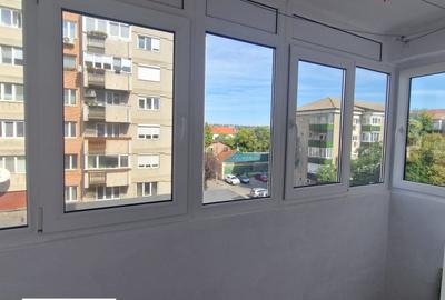 Apartament cu 2 camere decomandat - 4