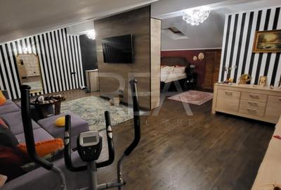 Casă individuală cu 7 camere cu Canalizare în Dristor - 7