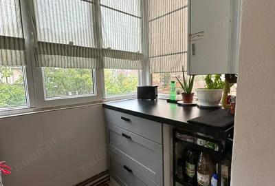 De vanzare apartament cu 3 camere, de la proprietar - 3