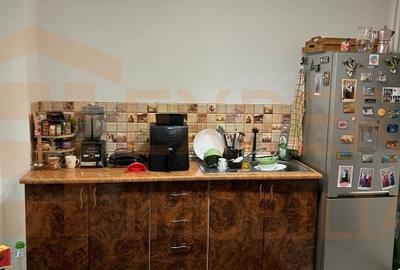 Apartament 2 camere Inel II - Eliberarii, bloc stradal - 4