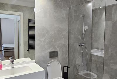 Apartament cu 2 camere decomandat, mobilat în Cotroceni - 10