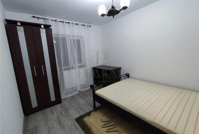 Apartament cu 3 camere decomandat, mobilat în Lunei - 4