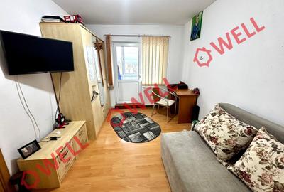 Apartament cu 2 camere de vânzare în Sfântu Gheorghe, pe strada Liliacului! Apartament cu 2 camere de vânzare în Sfântu Gheorghe, pe strada Liliacului! - 5
