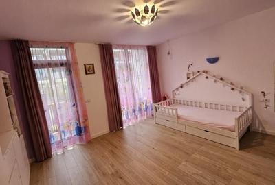 Duplex cu 4 camere cu Canalizare în Iris - 5