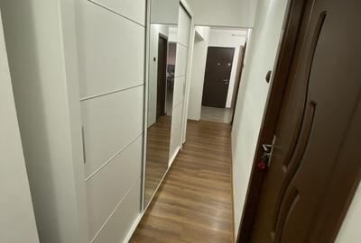 Apartament cu 3 camere decomandat în Exterior Vest - 5