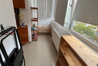 Vand 3 camere Soarelui! - 14