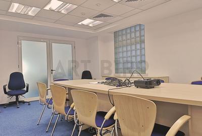 Birou, de 310 mp, în Universitate - 5